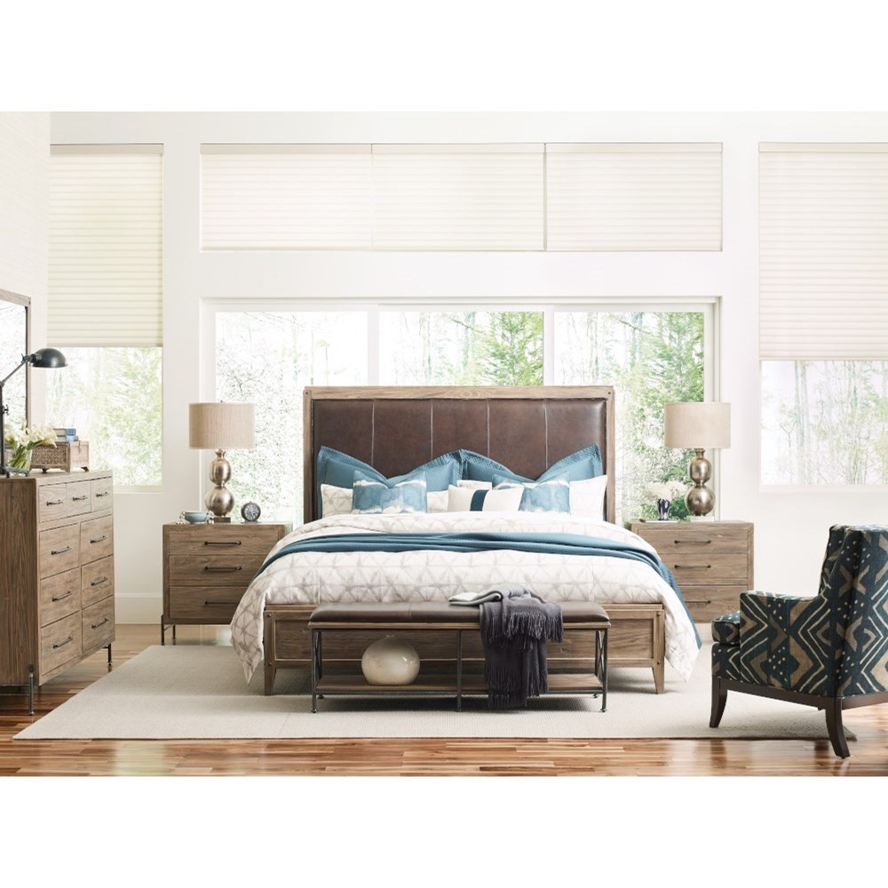 Bed and bench set deals